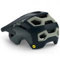 Шлем MET REVO MIPS CE NAVY | MATT S (52-56)