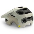 Шлем MET REVO MIPS CE OFF WHITE | MATT M (56-58)