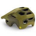 Шолом MET REVO MIPS CE OLIVE | MATT L (58-62)