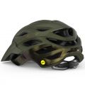 Шолом MET VELENO MIPS CE OLIVE IRIDESCENT | MATT L (58-61)