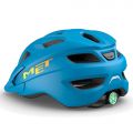Шолом MET Crackerjack CE Cyan | Matt UN (52-57)