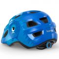 Шлем MET HOORAY CE BLUE MONSTERS GLOSSY XS (46-52)