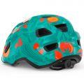 Шлем MET HOORAY CE GREEN FRUIT | GLOSSY XS (46-52)