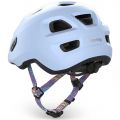 Шолом MET HOORAY CE LILAC | MATT S (52-55)