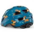 Шолом MET HOORAY MIPS CE BLUE TECKEL | GLOSSY XS (46-52)