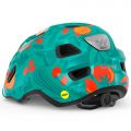Шолом MET HOORAY MIPS CE GREEN FRUIT | GLOSSY S (52-55)