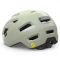 Шолом MET E-MOB MIPS CE MOSS GRAY | MATT M (56-58)