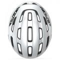 Шлем MET MILES MIPS CE WHITE | GLOSSY S/M (52-58)