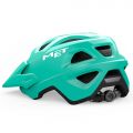 Шлем MET ELDAR CE TEAL | GLOSSY UN (52-57)