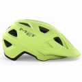 Шолом MET ELDAR MIPS CE LIME | MATT UN (52-57)
