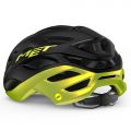 Шолом MET ESTRO MIPS CE BLACK LIME YELLOW METALLIC | GLOSSY L (58-61)