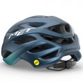 Шолом MET ESTRO MIPS CE NAVY TEAL | MATT S (52-56)