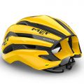 Шолом MET TRENTA 3K CARBON MIPS CE JAUNE LIMITED EDITION S (52-56)