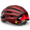 Шолом MET TRENTA MIPS CE RED DAHLIA | MATT M (56-58)