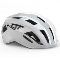Шолом MET VINCI MIPS CE WHITE SILVER | GLOSSY S (52-56)
