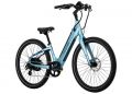 Электровелосипед 27,5 Aventon Pace.3 ST 500 рама - M 2024 Blue Steel