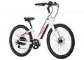 Электровелосипед 27,5 Aventon Pace.3 ST 500 рама - M 2024 Ghost White
