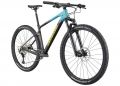 Велосипед 29 Cannondale SCALPEL HT Carbon 3 рама - L 2025 IBL