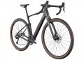 Велосипед 28 Cannondale TOPSTONE Carbon 3 GRX 2x рама - 58 2025 SBK