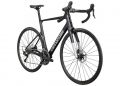 Велосипед 28 Cannondale SuperSix EVO Carbon 4 рама - 44см 2025 BLK