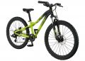 Велосипед 24 GT Stomper HT Ace CHT OS