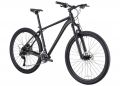 Велосипед 29 Pride MARVEL 9.3 рама - L 2025 чорний