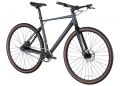 Велосипед 28 Pride SPROCKET 8.1 рама - XL 2025 серый