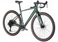 Велосипед 28 Pride ROCX 8.1 рама - M 2025 зеленый