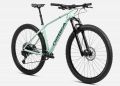Велосипед 29 Orbea ALMA H20 (2025) ice green/ocean gloss
