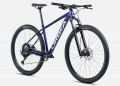 Велосипед 29 Orbea ONNA 20 (2025) violet blue/white gloss