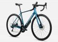 Велосипед ORBEA AVANT H60 53 Slate Blue (Matt) - Halo Silver (Gloss)