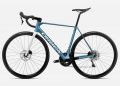 Велосипед ORBEA ORCA M30 53 Slate Blue-Halo Silver (Matt)