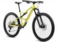 Велосипед ORBEA OCCAM LT H20 M Spicy Lime - Corn Yellow (Gloss)