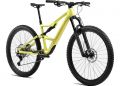 Велосипед ORBEA OCCAM LT H30 M Spicy Lime - Corn Yellow (Gloss)