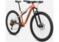Велосипед ORBEA OIZ H30 L Apricot Orange-Limestone Beige (Matt)