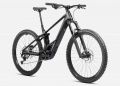 Велосипед 29 Orbea WILD ST H20 (2025) diamond black/blue stone matt