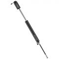 Насос Lezyne TECH DRIVE HV 90psi (6.2 bar) ABS Flex Hose чорний