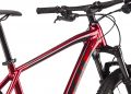 Велосипед DRAG 29 Trigger 7.0 D-21 M red dark silver