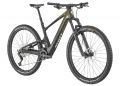 Электро велосипед SCOTT LUMEN ERIDE 910 INT черный TW-M