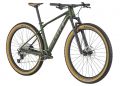Велосипед SCOTT SCALE 950 зеленый EU 24 - S