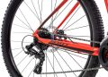 Велосипед SCOTT Aspect 760 red (CN) - XL