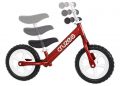 Биговел CRUZEE красный – One Size. 12″ дюймов