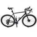 Крюк для хранения велосипеда LEZYNE STAINLESS PEDAL HOOK Серебристый Y16