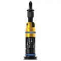 Комплект интегрированных инструментов LEZYNE DUAL INSERT KIT размер S, черный Y14