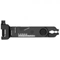 Мультитул - вижимка для ланцюга LEZYNE MULTI CHAIN PLIERS Чорний Y14