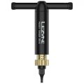 Мультитул LEZYNE POCKET TORQUE DRIVE Черный Y14