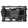 Мультитул LEZYNE RAP II 19 Co2 Черный Y14