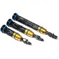 Інтегрований мультитул LEZYNE TOOL INSERT KIT розмір S, Чорний Y14