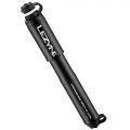 Насос LEZYNE комбинированный PRESSURE DRIVE CFH с 16г баллоном Черный 120psi Y13