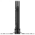 Напольный насос LEZYNE DIGITAL TRAVEL FLOOR DRIVE Черный 160psi Y16